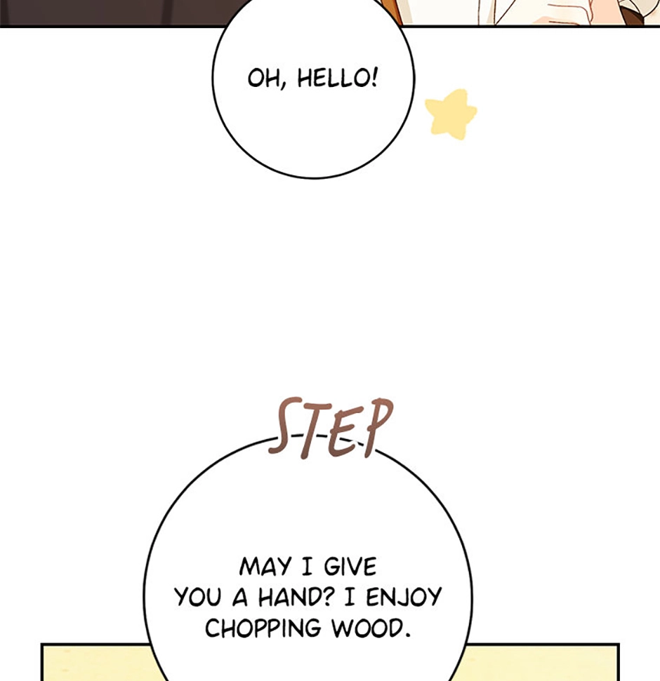 Read My Farm by the Palace Manga Online