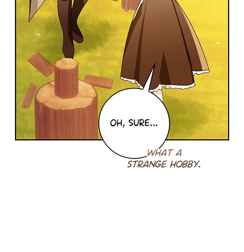 Read My Farm by the Palace Manga Online