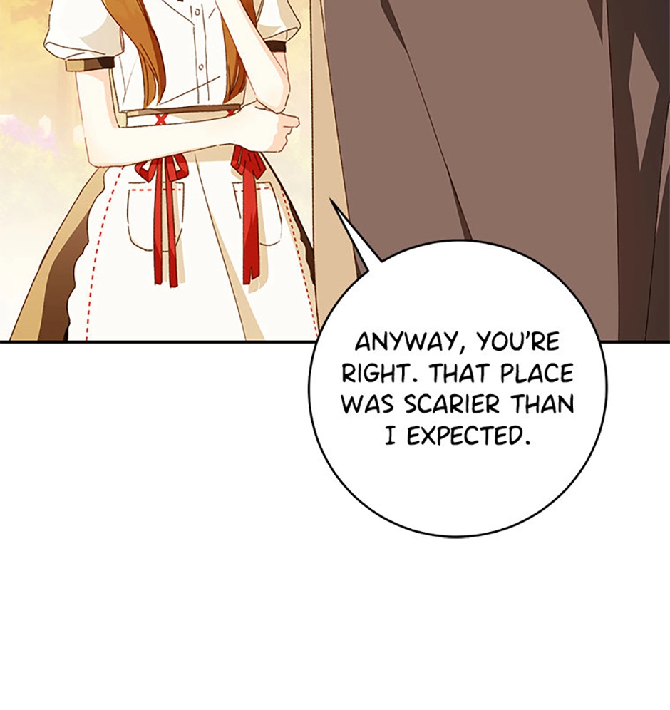 Read My Farm by the Palace Manga Online