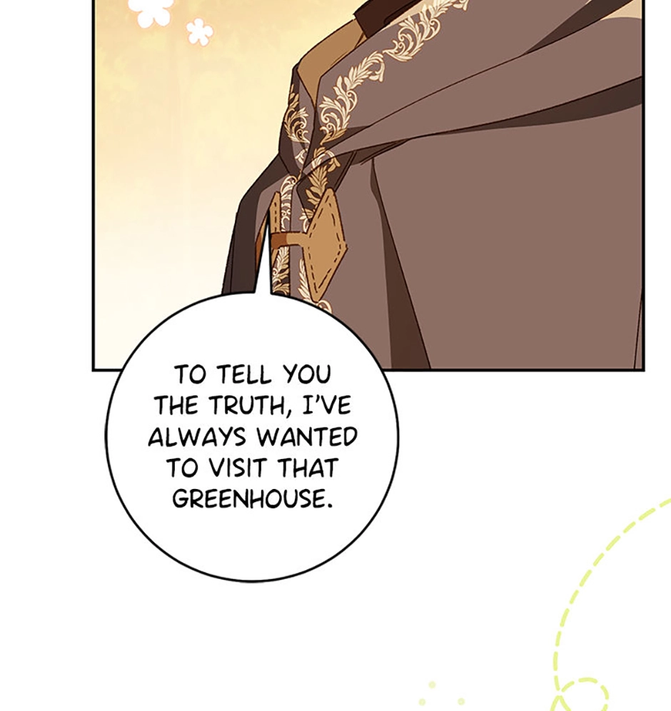 Read My Farm by the Palace Manga Online