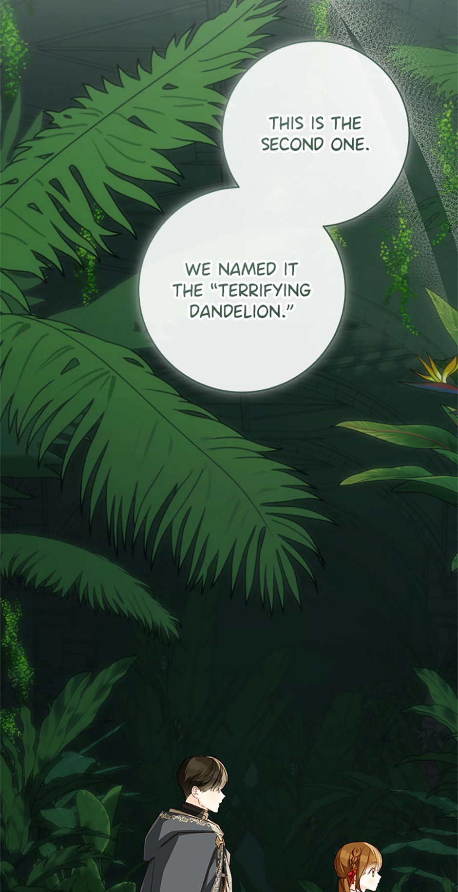 Read My Farm by the Palace Manga Online