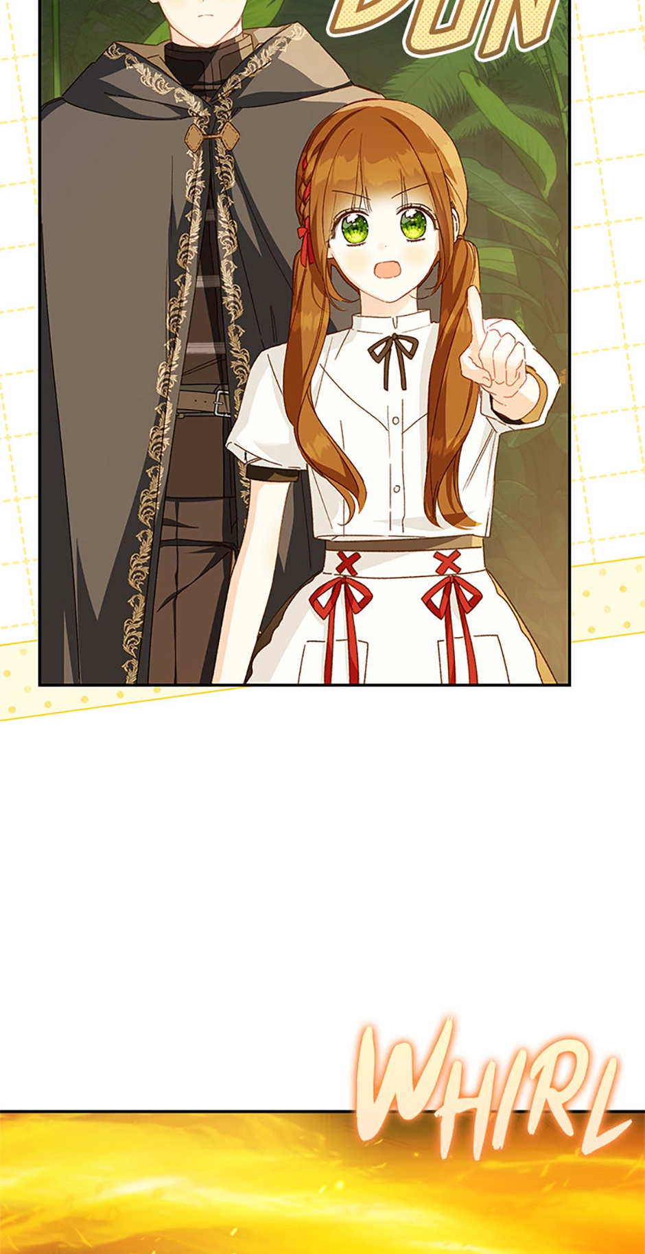 Read My Farm by the Palace Manga Online