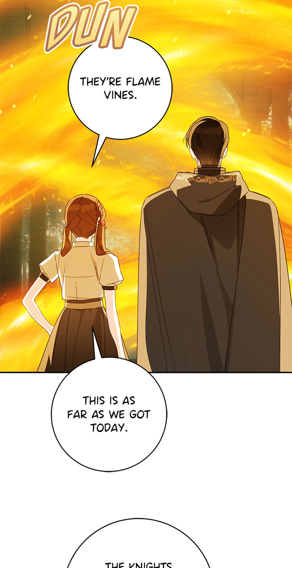 Read My Farm by the Palace Manga Online
