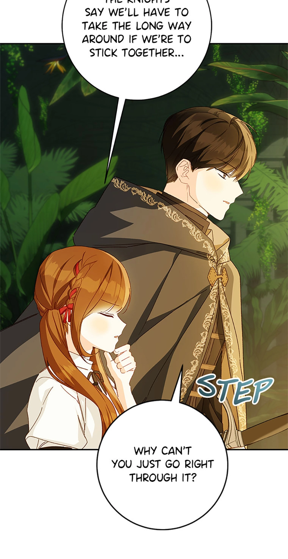 Read My Farm by the Palace Manga Online