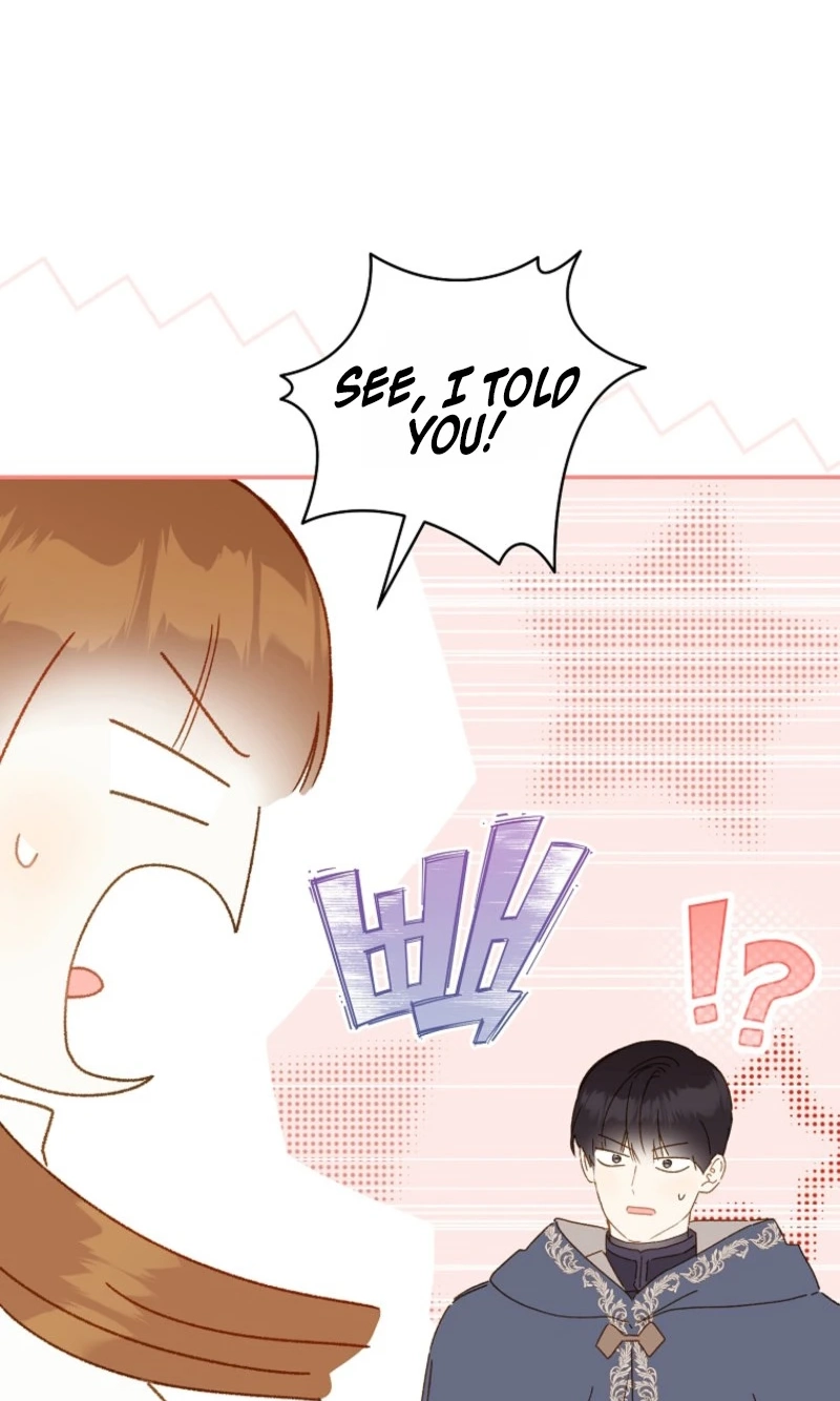 Read My Farm by the Palace Manga Online