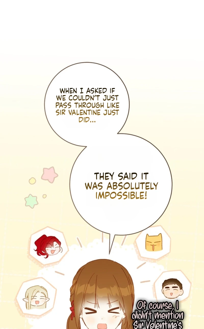 Read My Farm by the Palace Manga Online
