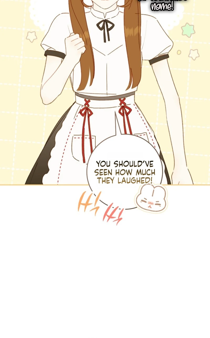 Read My Farm by the Palace Manga Online