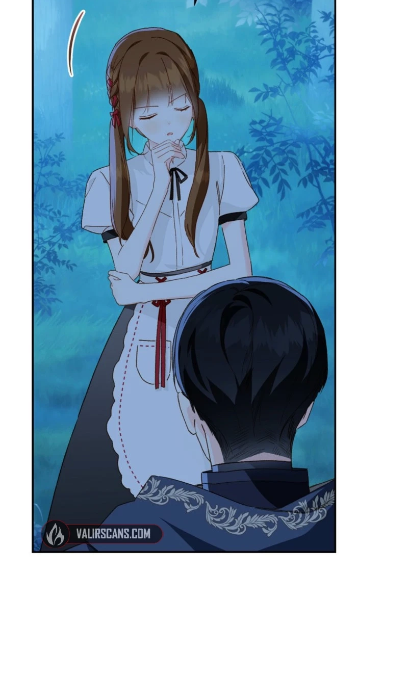Read My Farm by the Palace Manga Online