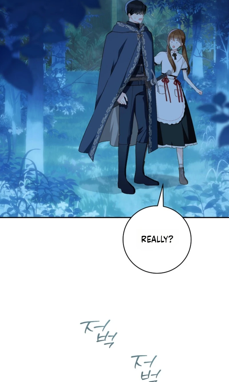 Read My Farm by the Palace Manga Online