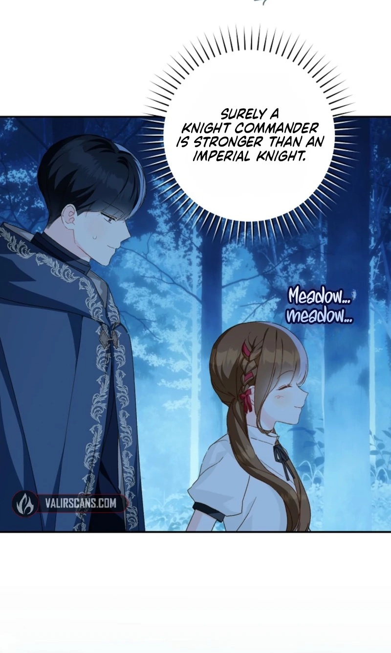 Read My Farm by the Palace Manga Online