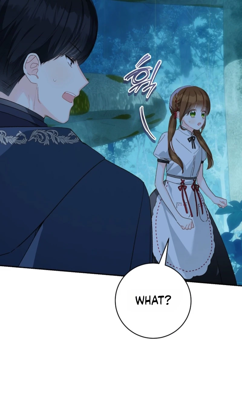 Read My Farm by the Palace Manga Online