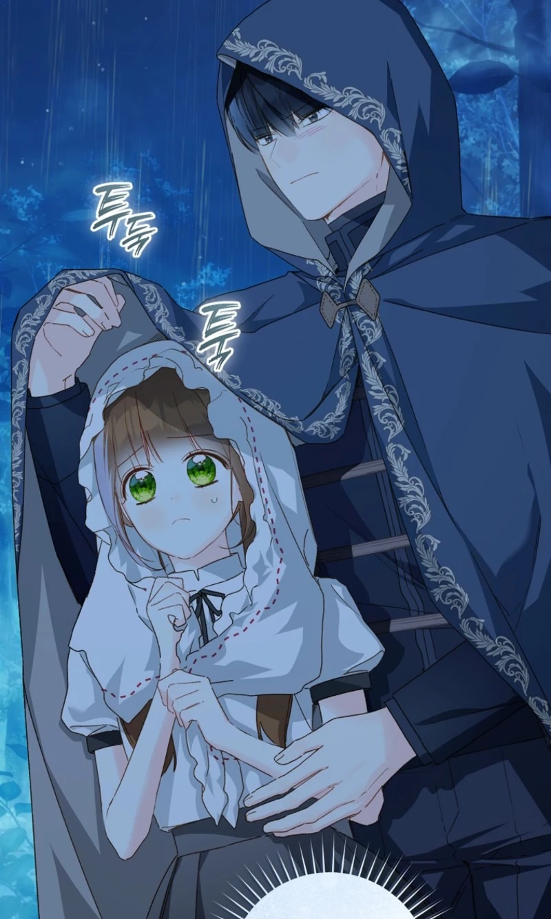 Read My Farm by the Palace Manga Online
