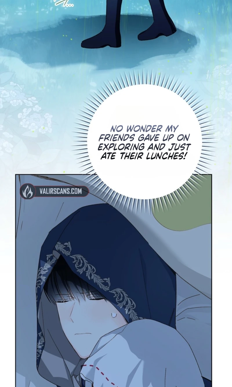 Read My Farm by the Palace Manga Online
