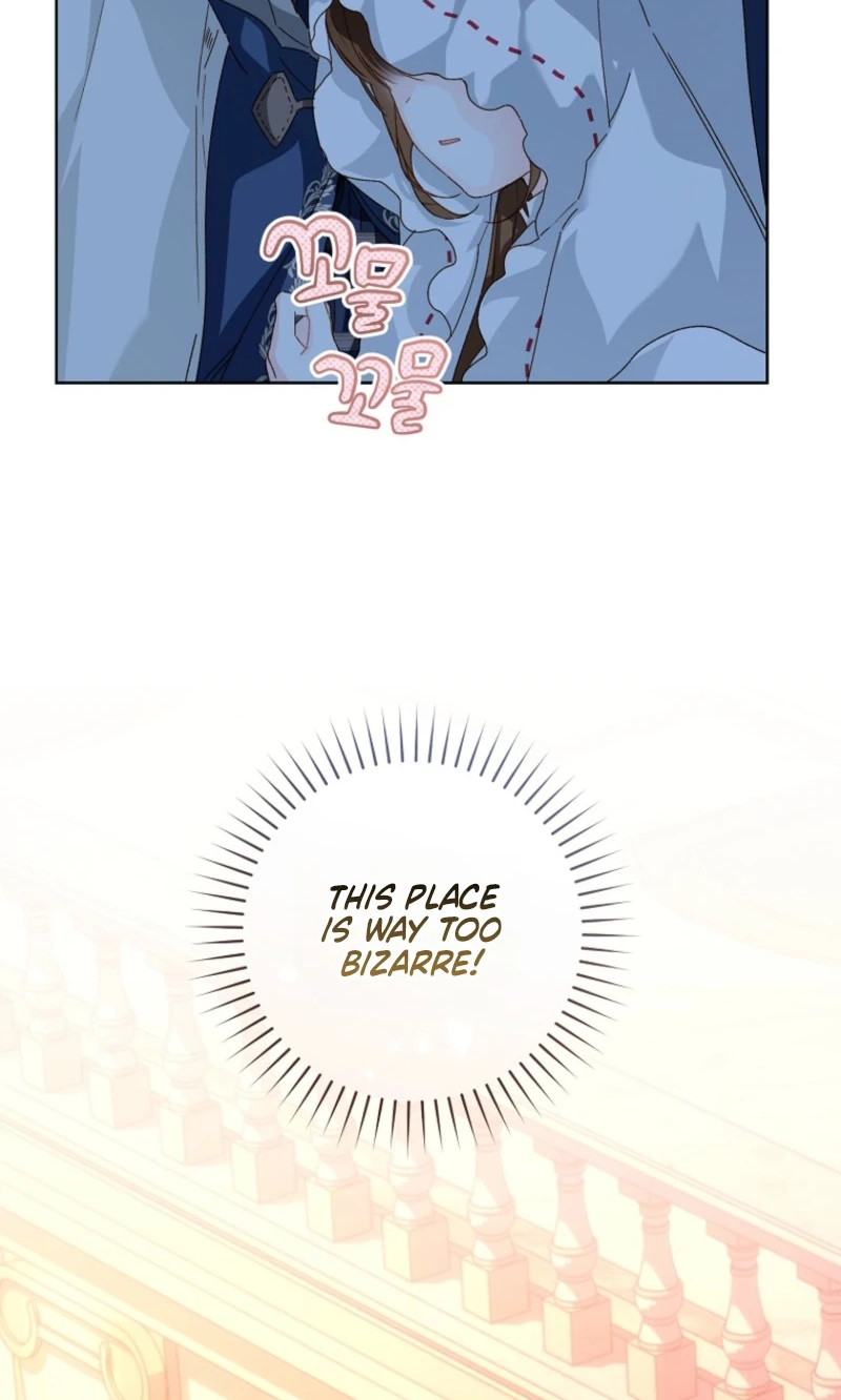 Read My Farm by the Palace Manga Online