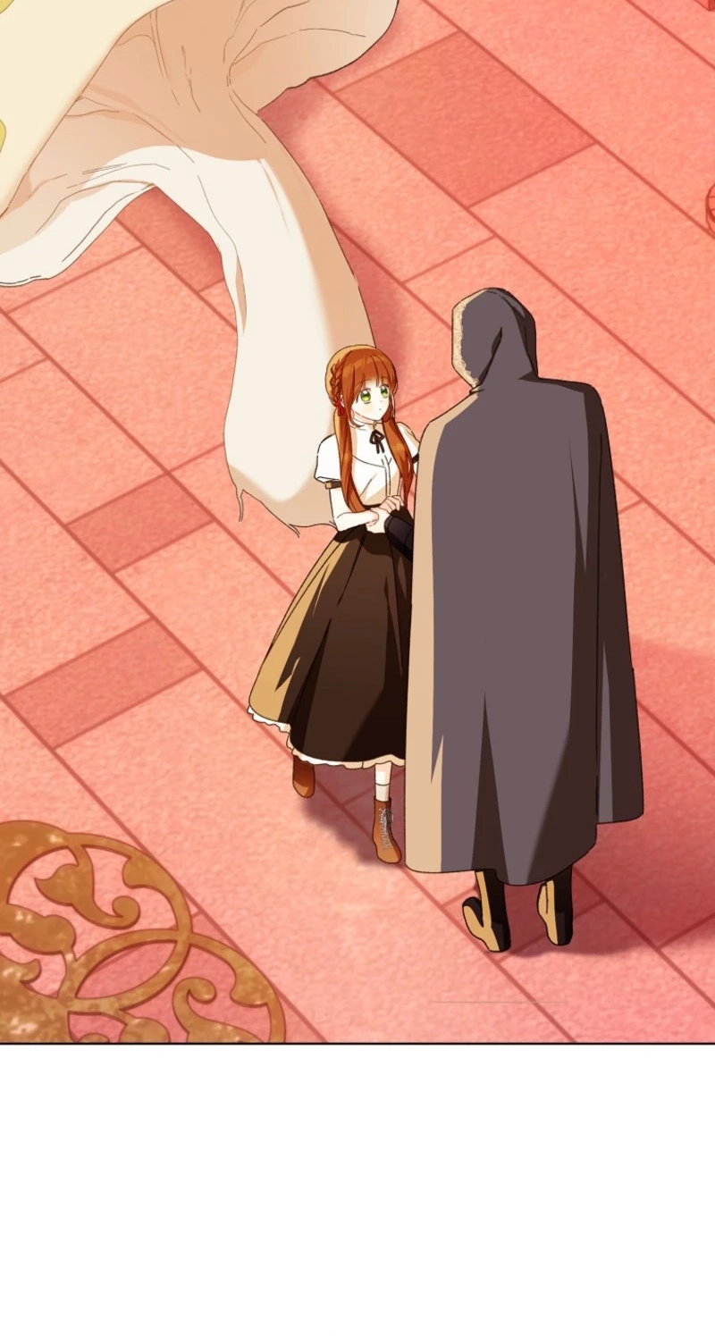 Read My Farm by the Palace Manga Online