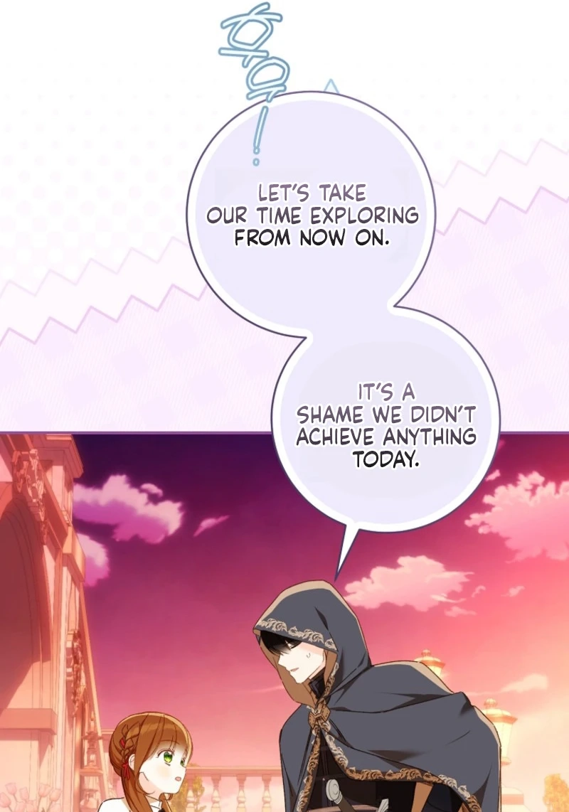 Read My Farm by the Palace Manga Online