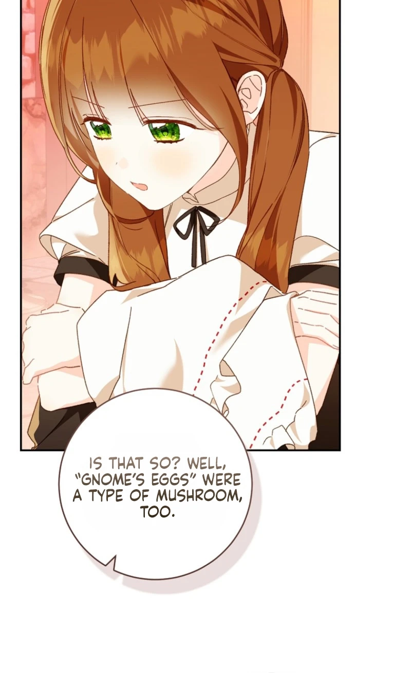 Read My Farm by the Palace Manga Online