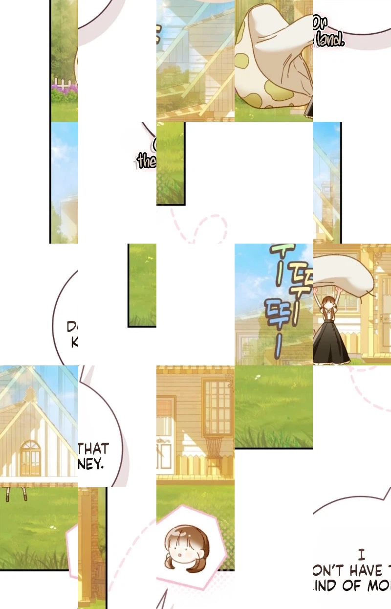 Read My Farm by the Palace Manga Online
