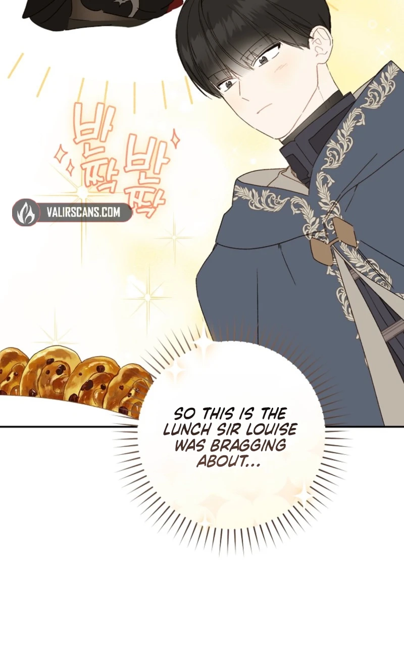 Read My Farm by the Palace Manga Online