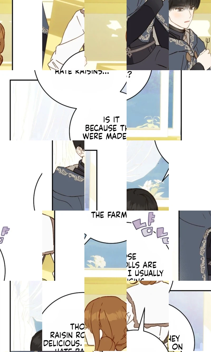 Read My Farm by the Palace Manga Online