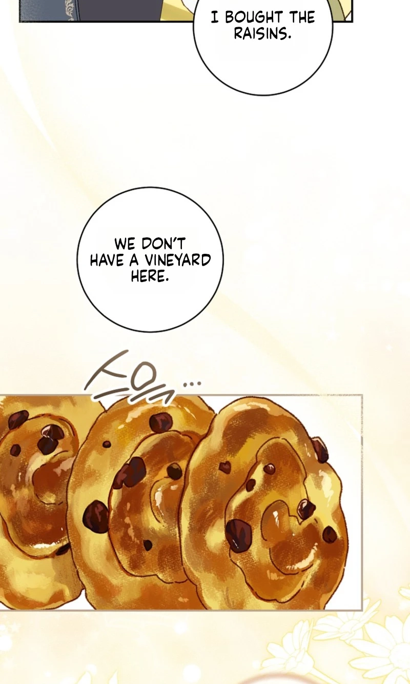 Read My Farm by the Palace Manga Online