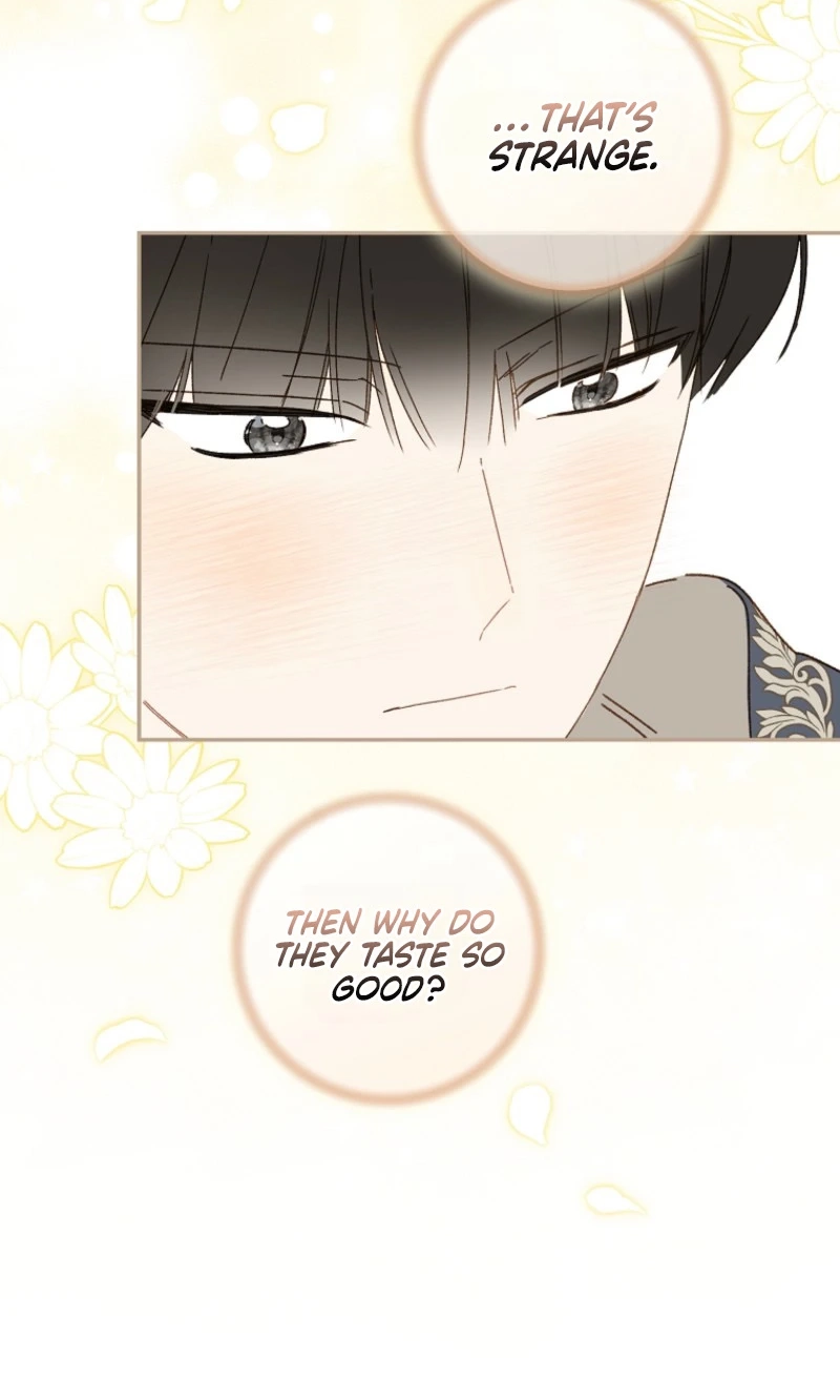 Read My Farm by the Palace Manga Online