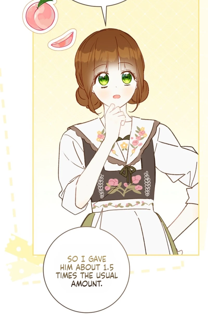 Read My Farm by the Palace Manga Online