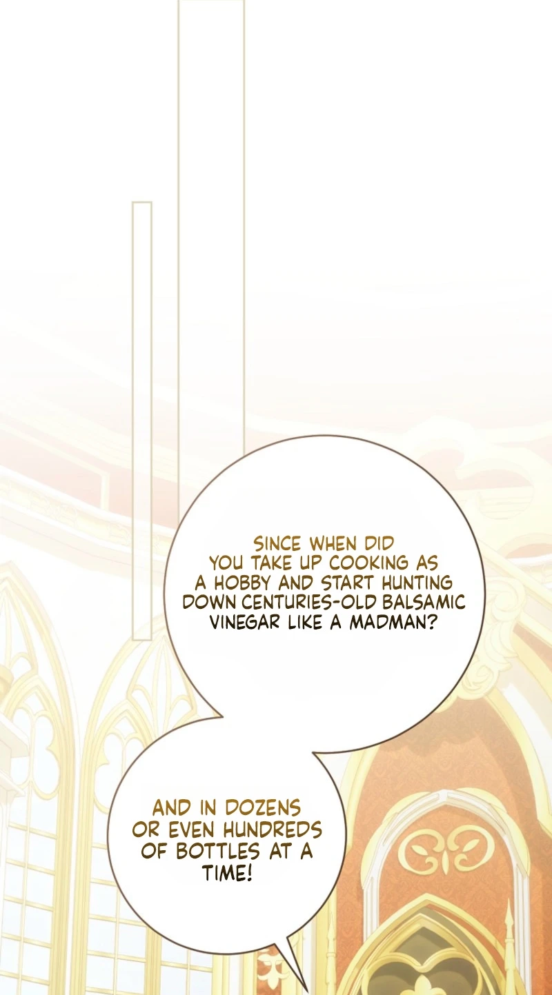 Read My Farm by the Palace Manga Online