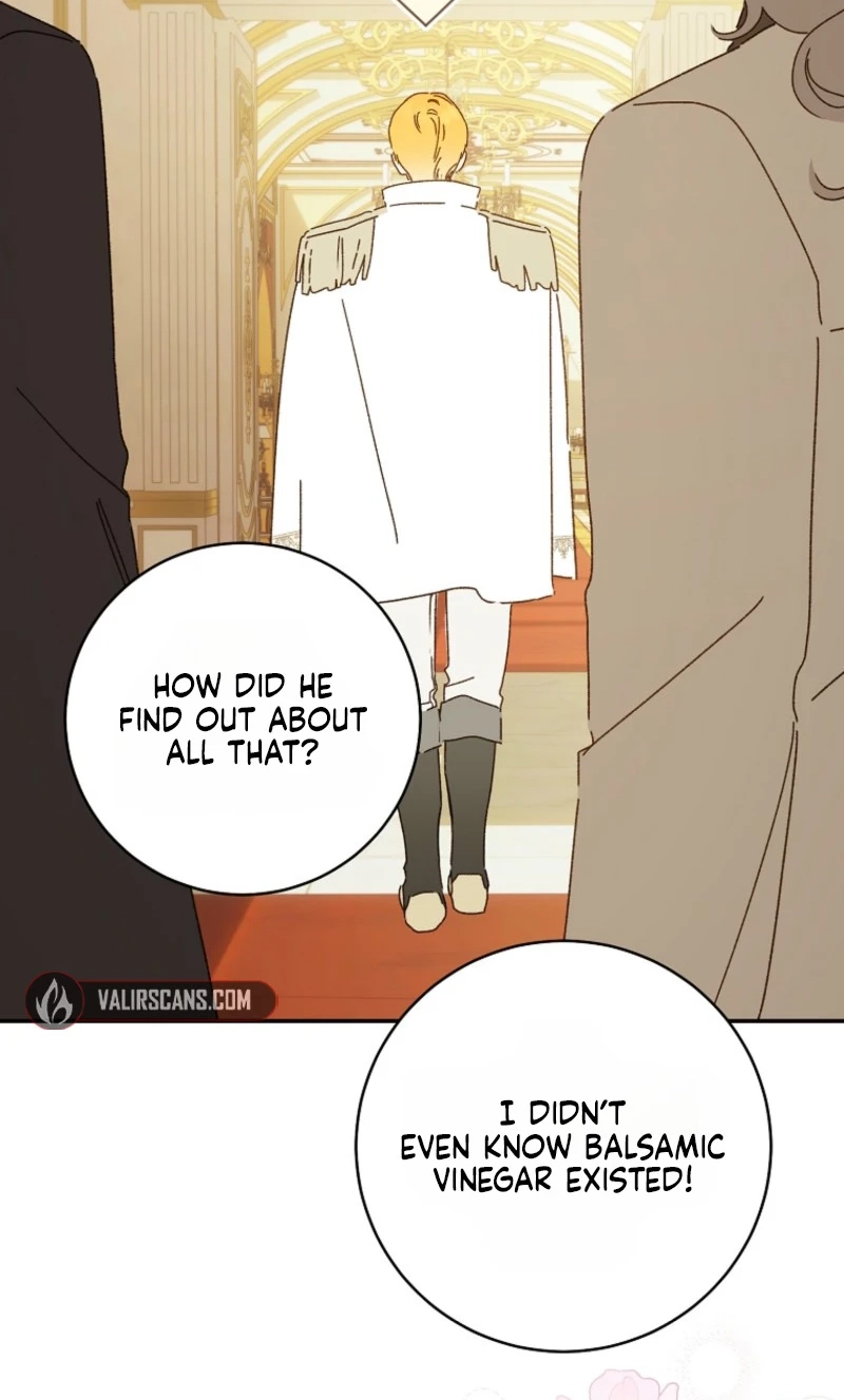 Read My Farm by the Palace Manga Online