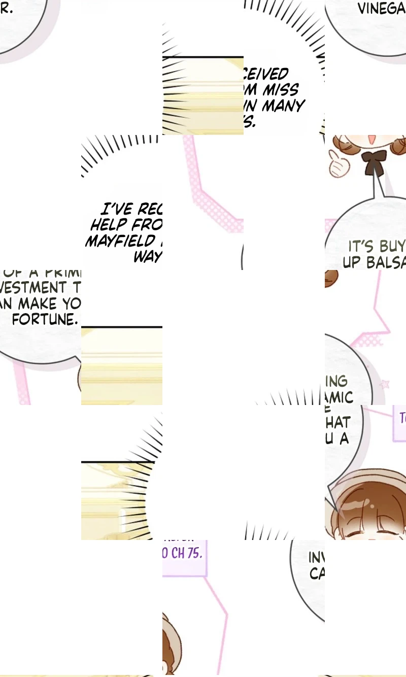 Read My Farm by the Palace Manga Online