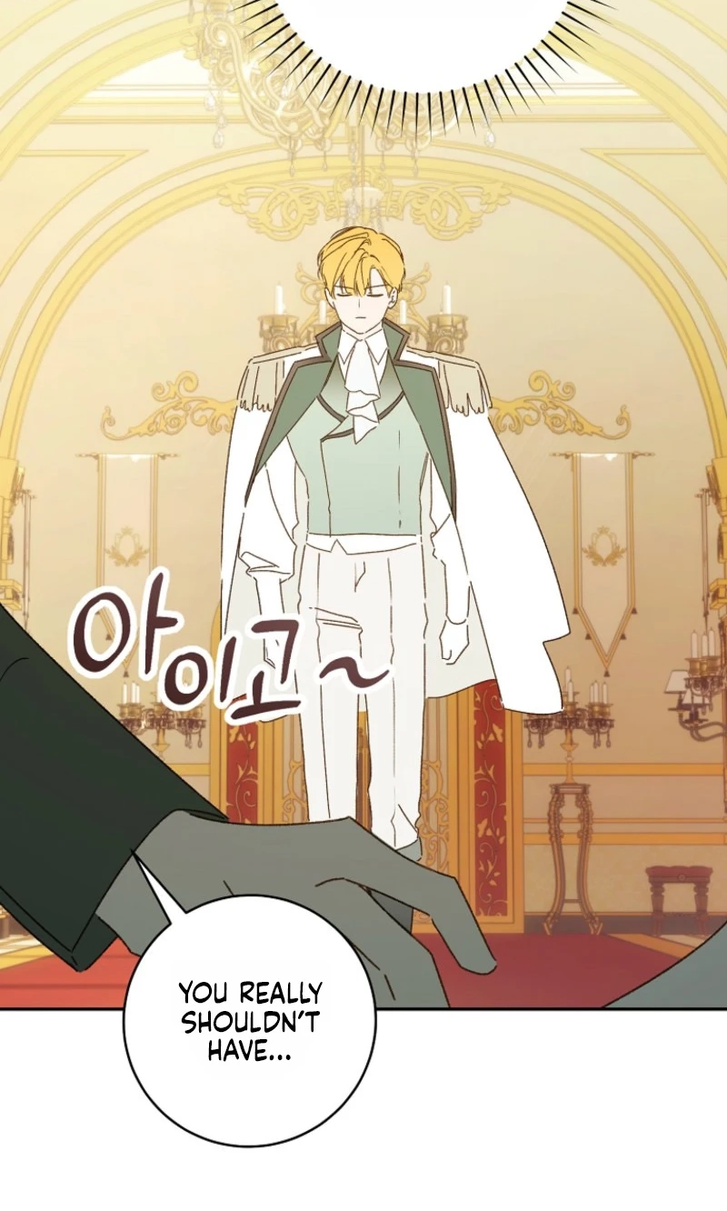 Read My Farm by the Palace Manga Online