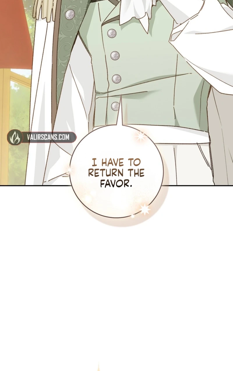 Read My Farm by the Palace Manga Online