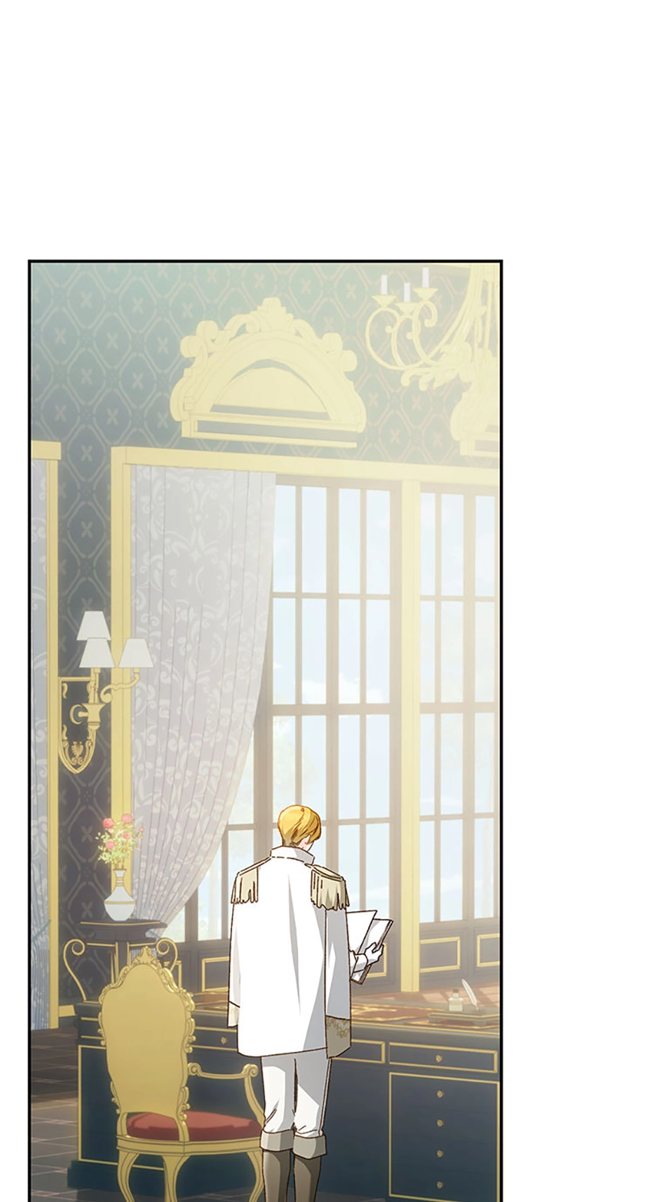 Read My Farm by the Palace Manga Online