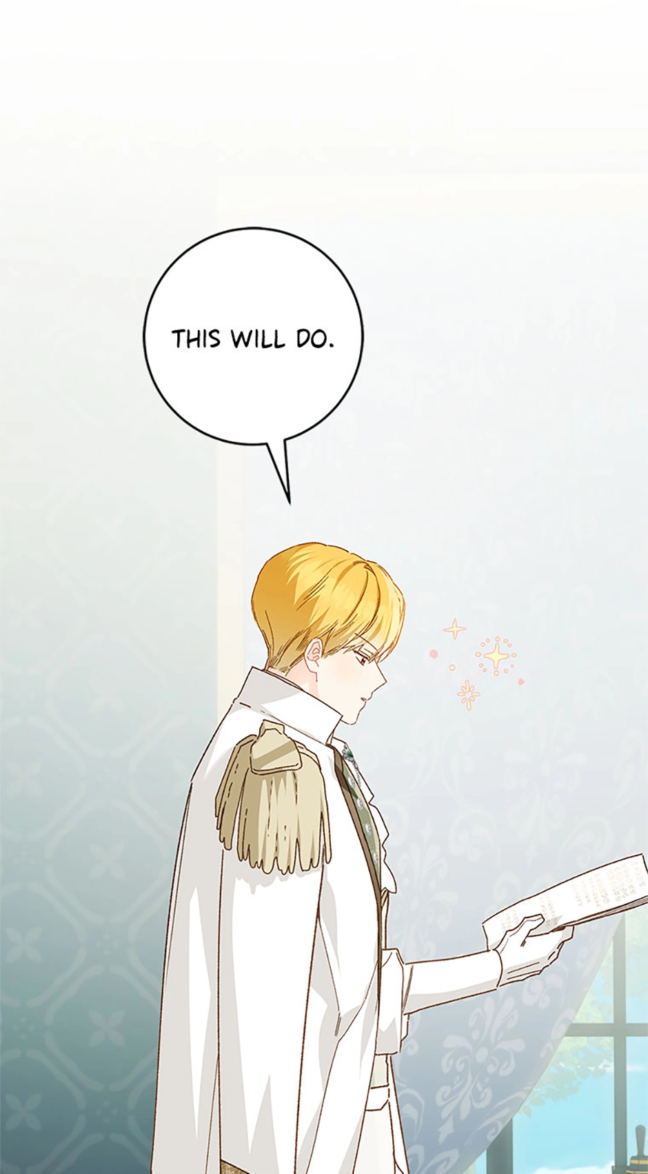 Read My Farm by the Palace Manga Online