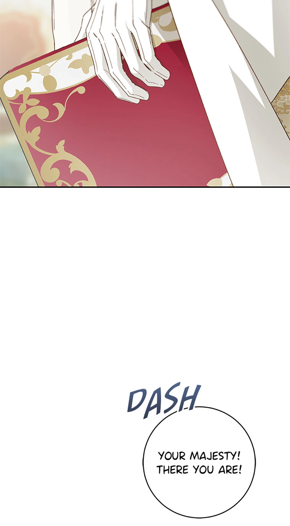 Read My Farm by the Palace Manga Online