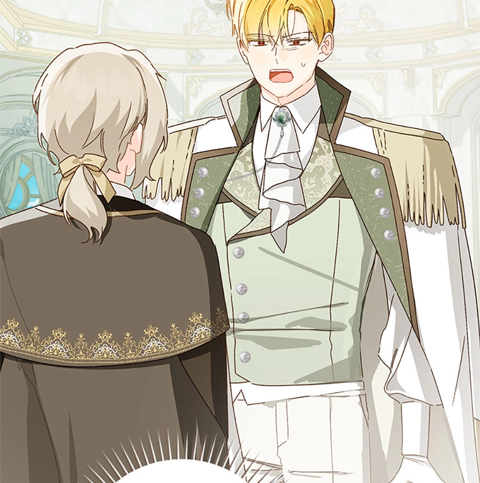 Read My Farm by the Palace Manga Online