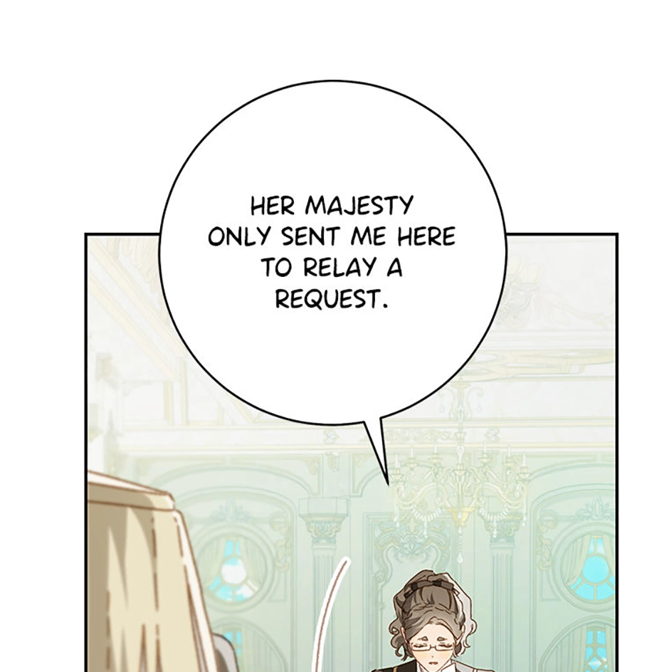Read My Farm by the Palace Manga Online