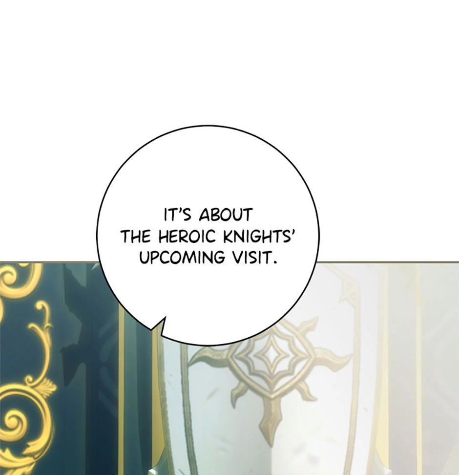Read My Farm by the Palace Manga Online