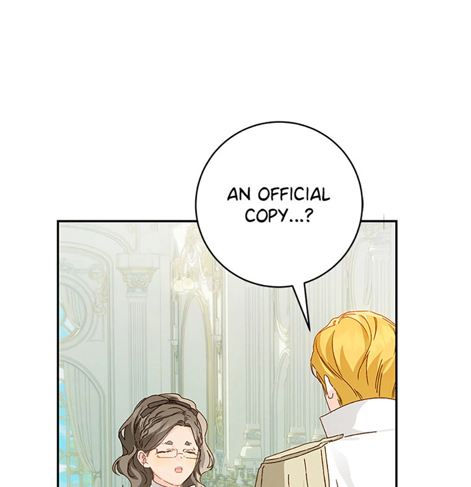 Read My Farm by the Palace Manga Online