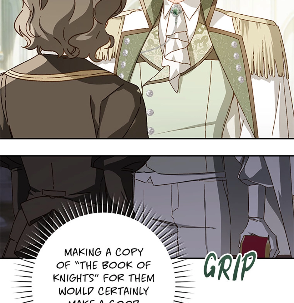 Read My Farm by the Palace Manga Online