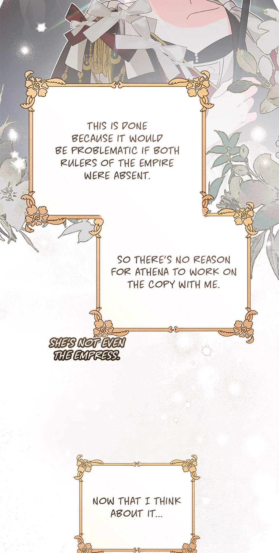 Read My Farm by the Palace Manga Online