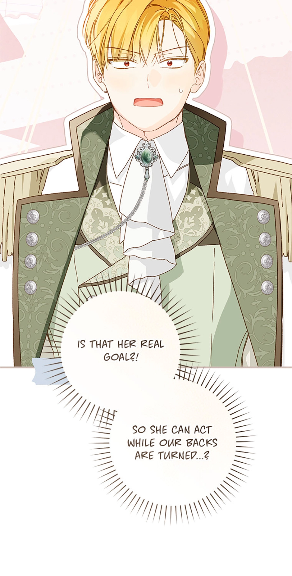 Read My Farm by the Palace Manga Online