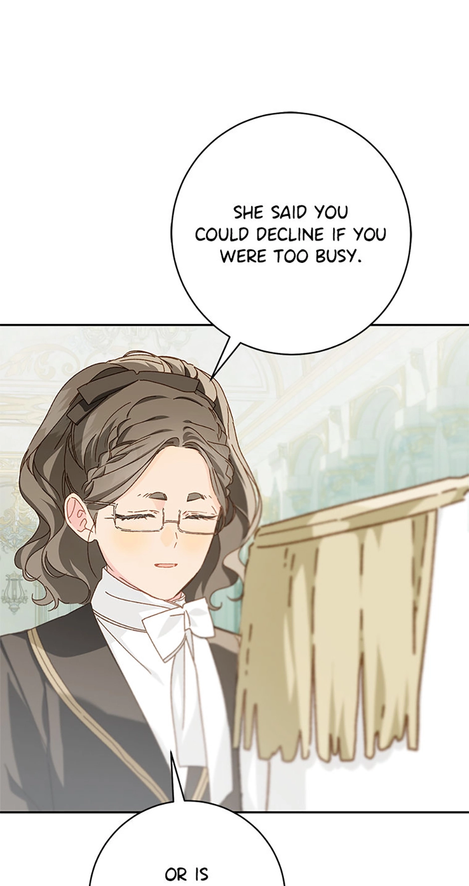 Read My Farm by the Palace Manga Online