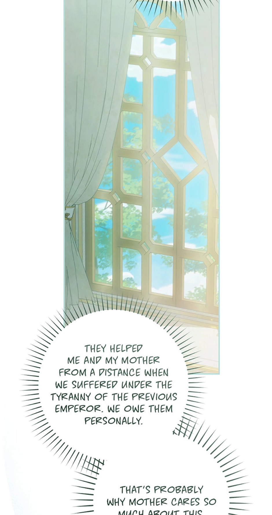 Read My Farm by the Palace Manga Online