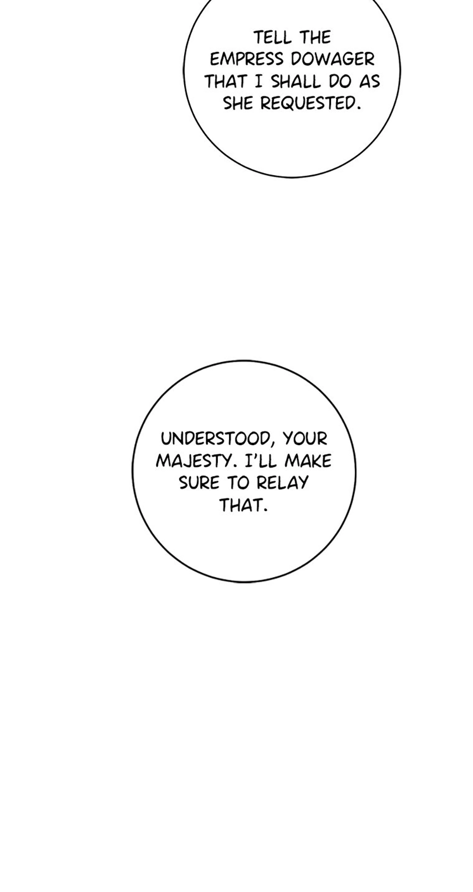 Read My Farm by the Palace Manga Online
