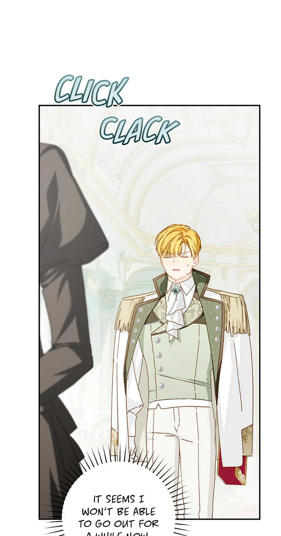 Read My Farm by the Palace Manga Online