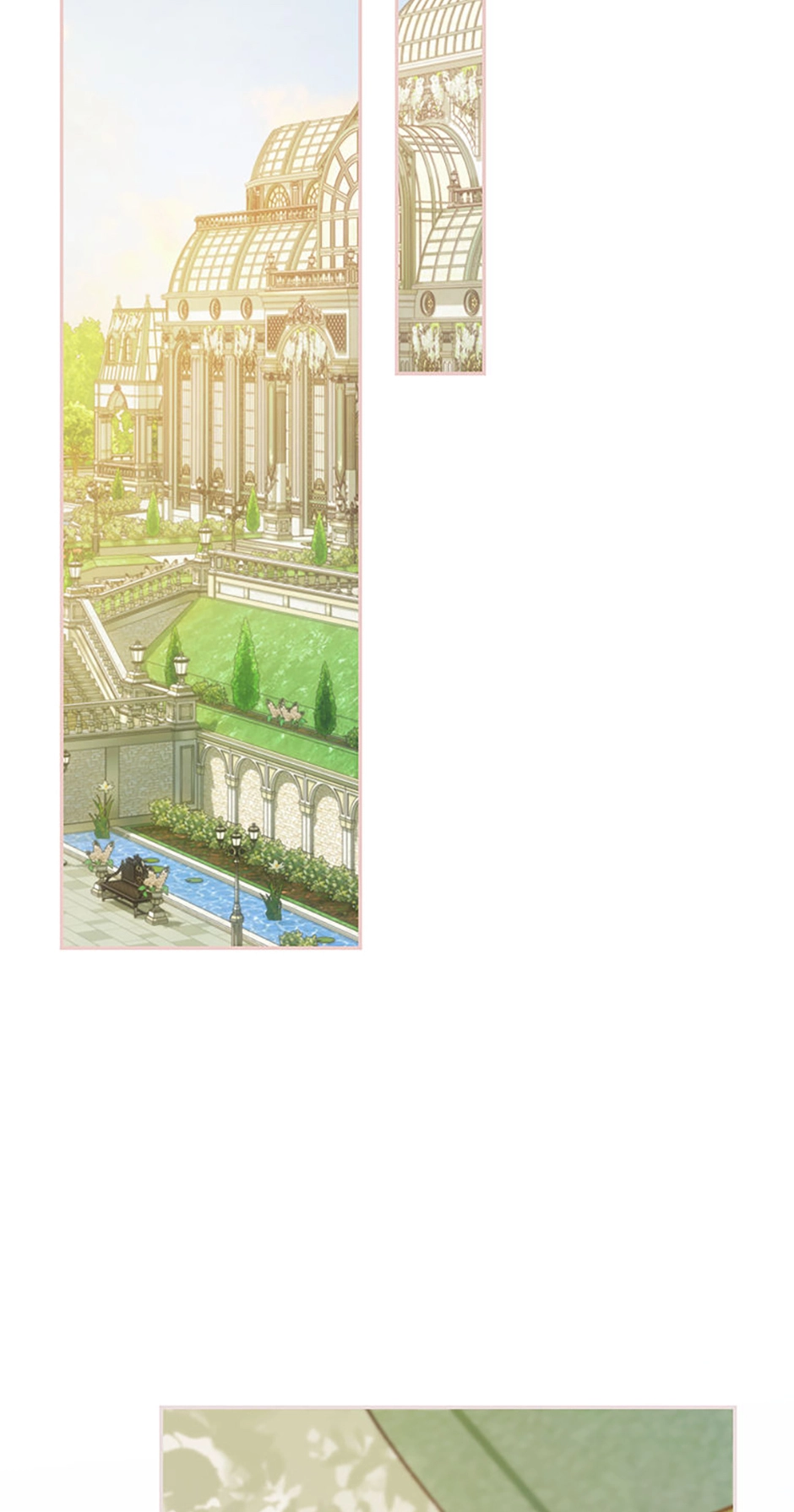 Read My Farm by the Palace Manga Online
