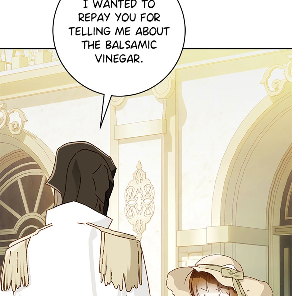 Read My Farm by the Palace Manga Online