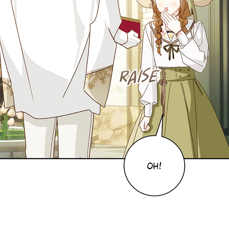 Read My Farm by the Palace Manga Online