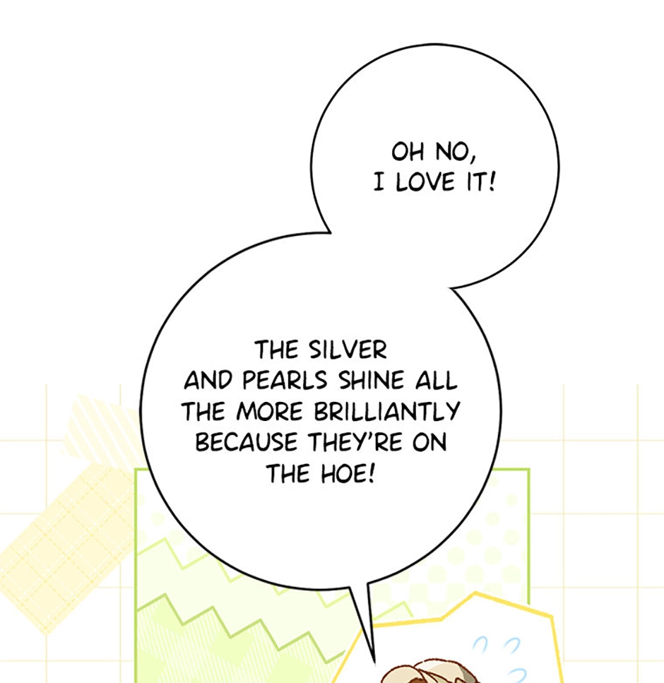 Read My Farm by the Palace Manga Online
